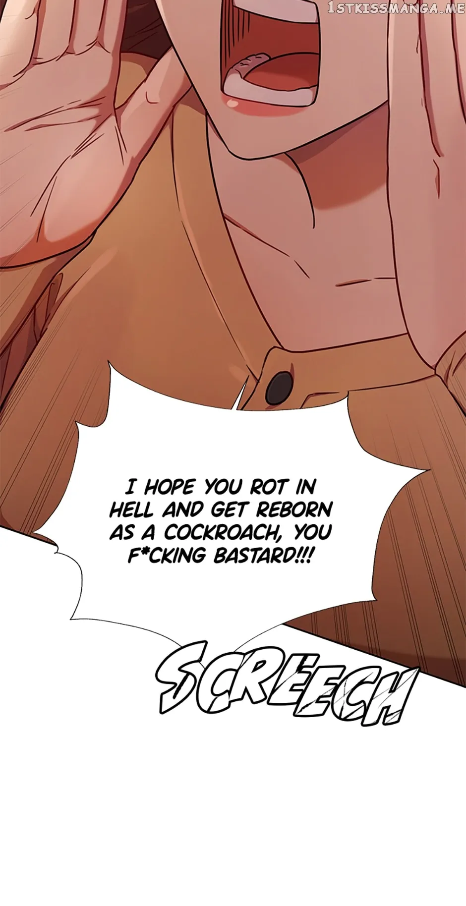 Marriage? No Thanks! chapter 8 page 33