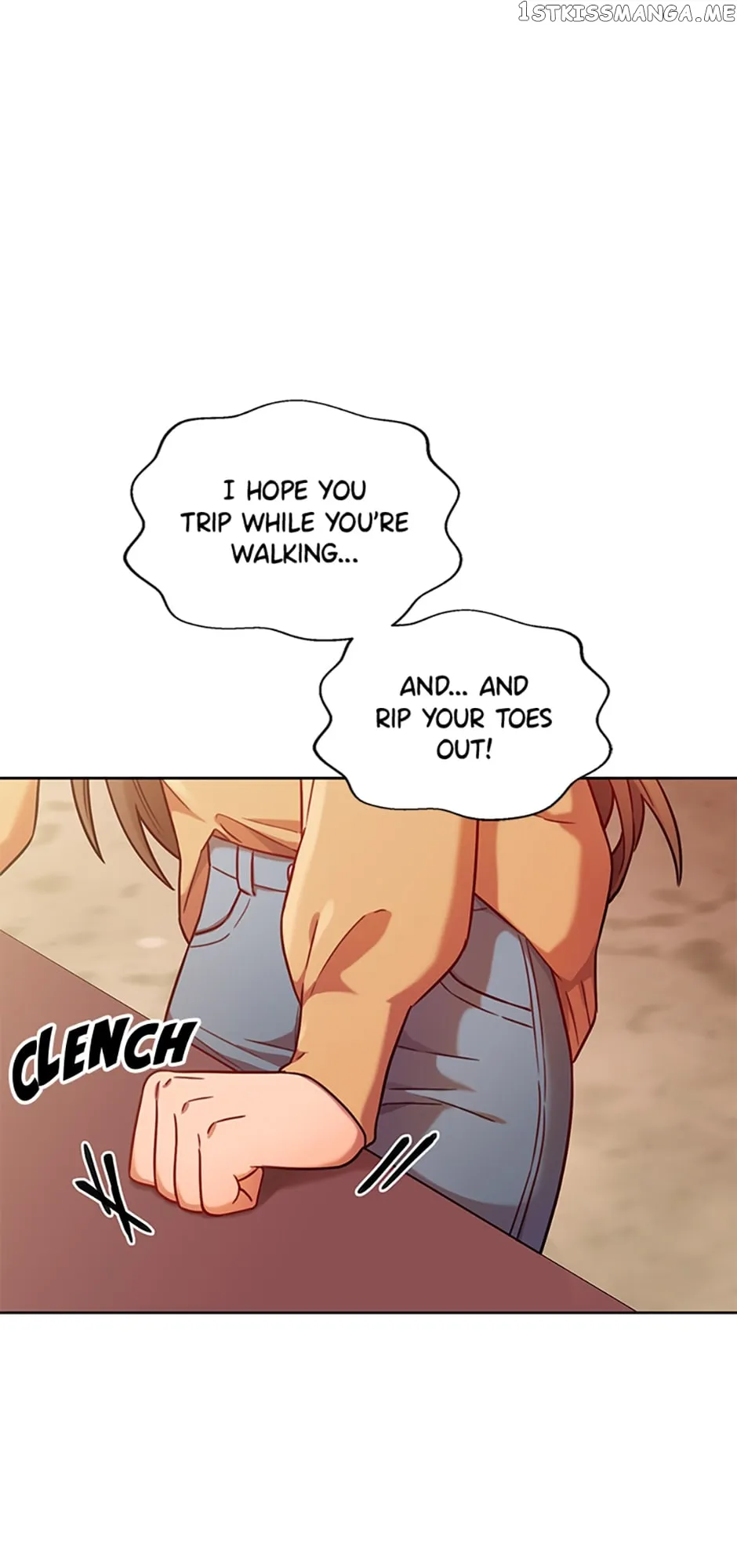 Marriage? No Thanks! chapter 8 page 34