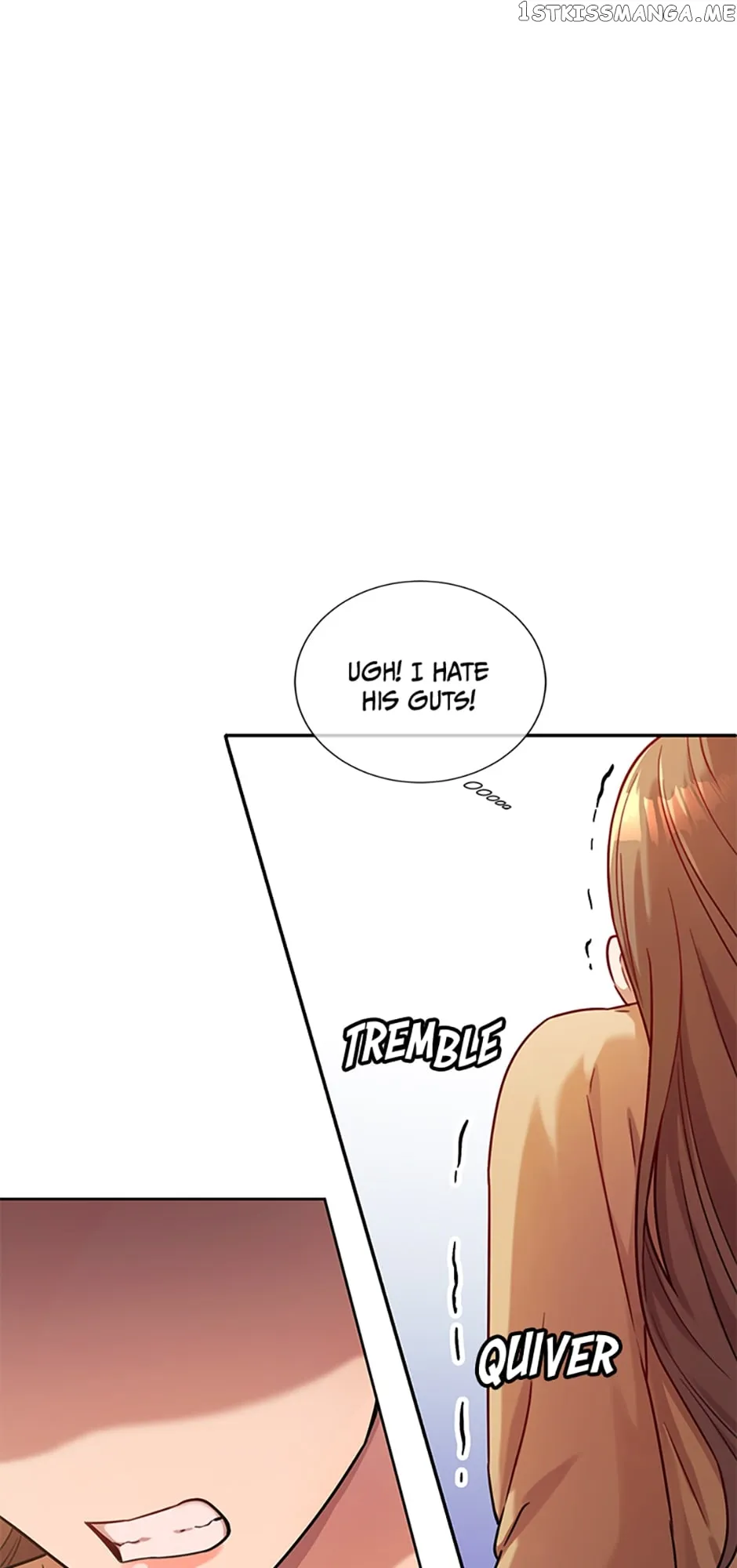 Marriage? No Thanks! chapter 8 page 35