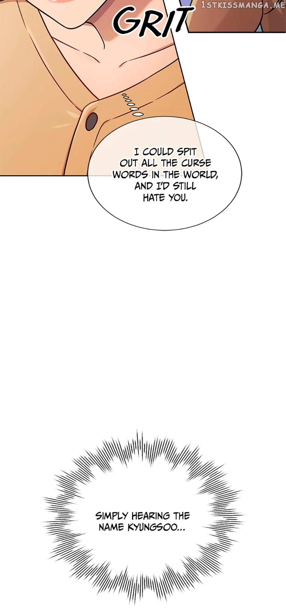 Marriage? No Thanks! chapter 8 page 36