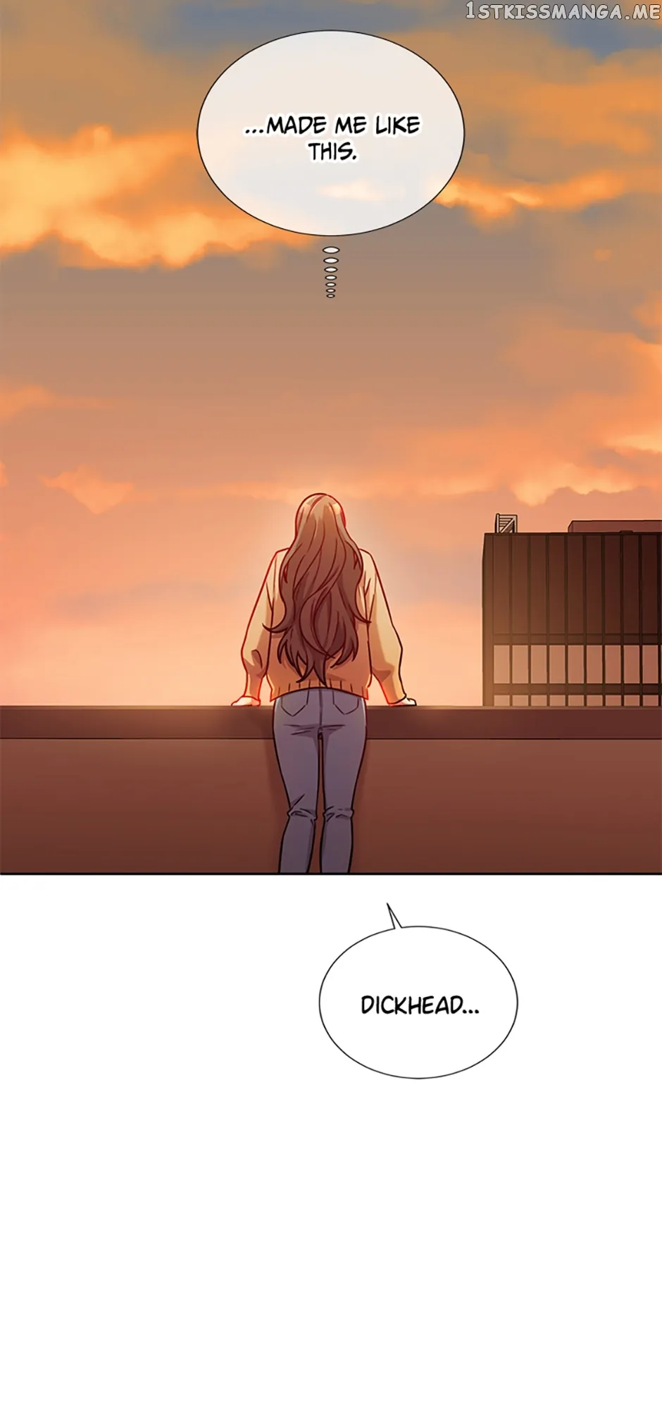 Marriage? No Thanks! chapter 8 page 38
