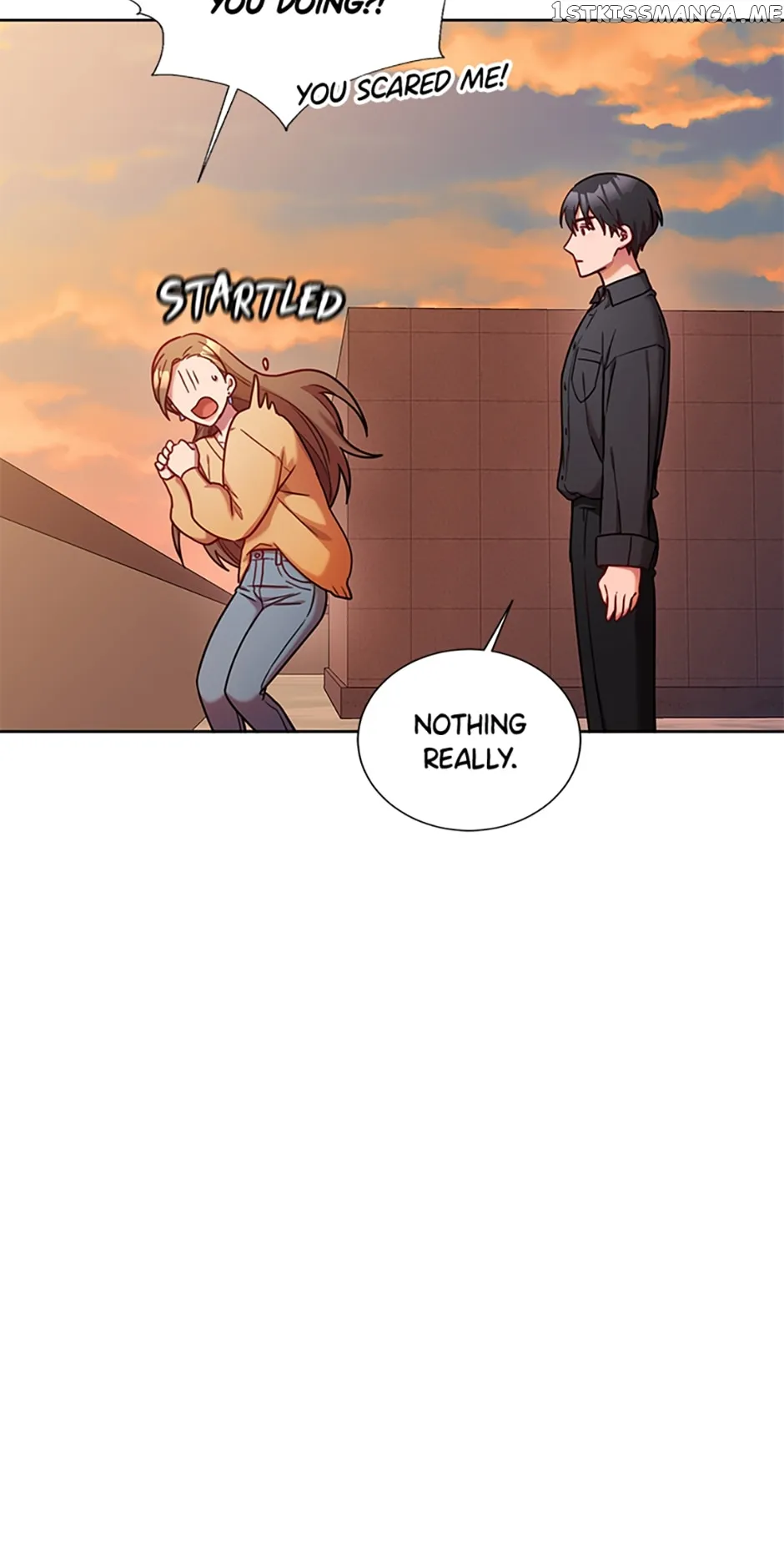Marriage? No Thanks! chapter 8 page 44