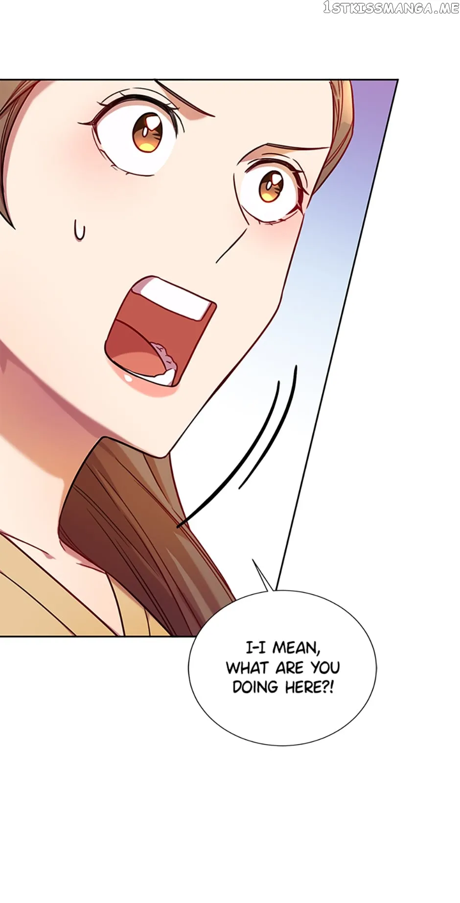 Marriage? No Thanks! chapter 8 page 45