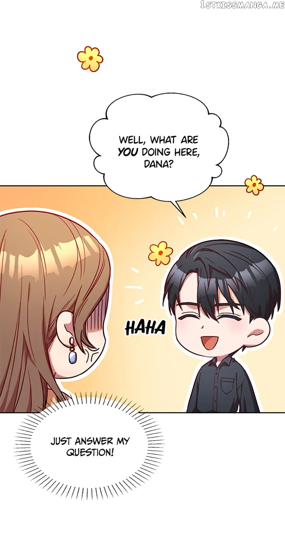 Marriage? No Thanks! chapter 8 page 46