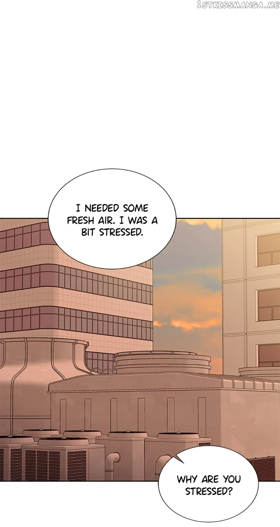 Marriage? No Thanks! chapter 8 page 47