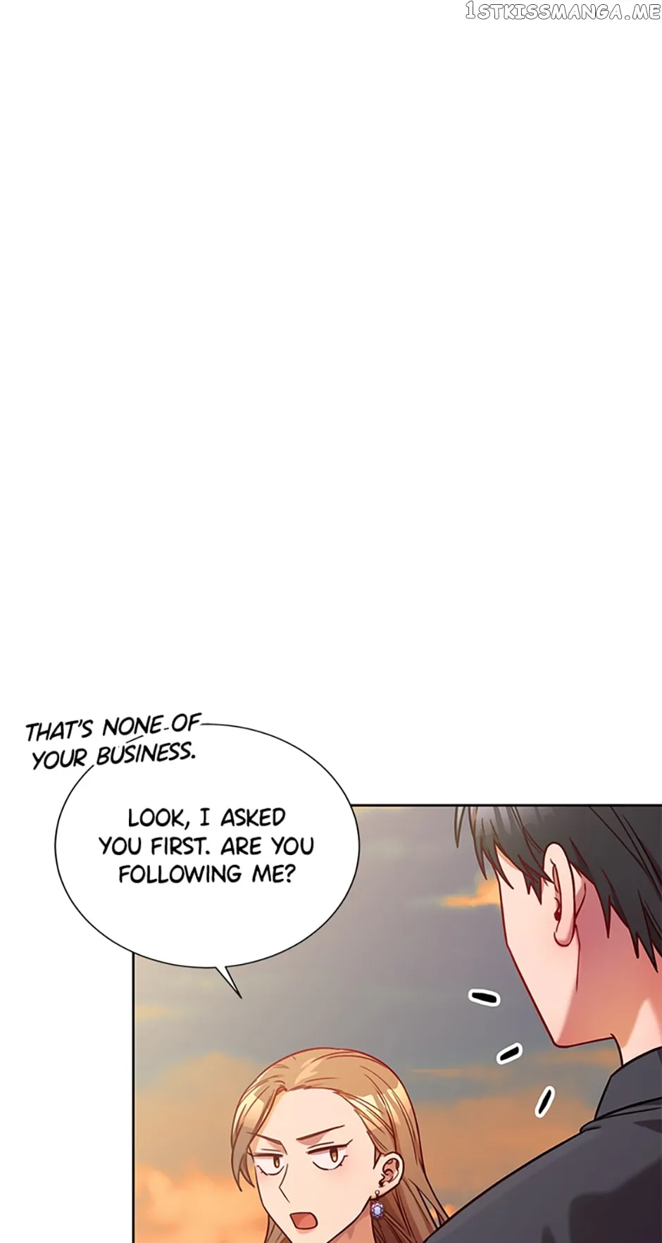 Marriage? No Thanks! chapter 8 page 48