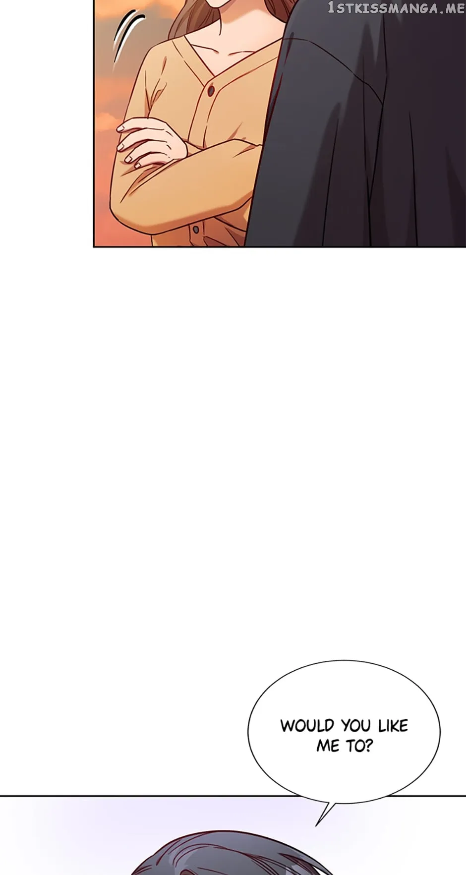 Marriage? No Thanks! chapter 8 page 49