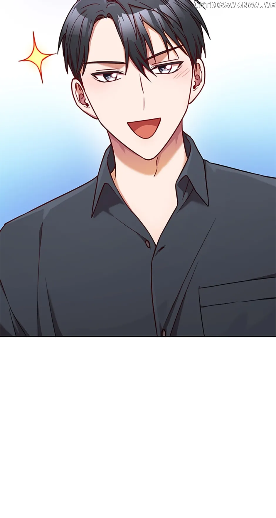 Marriage? No Thanks! chapter 8 page 50