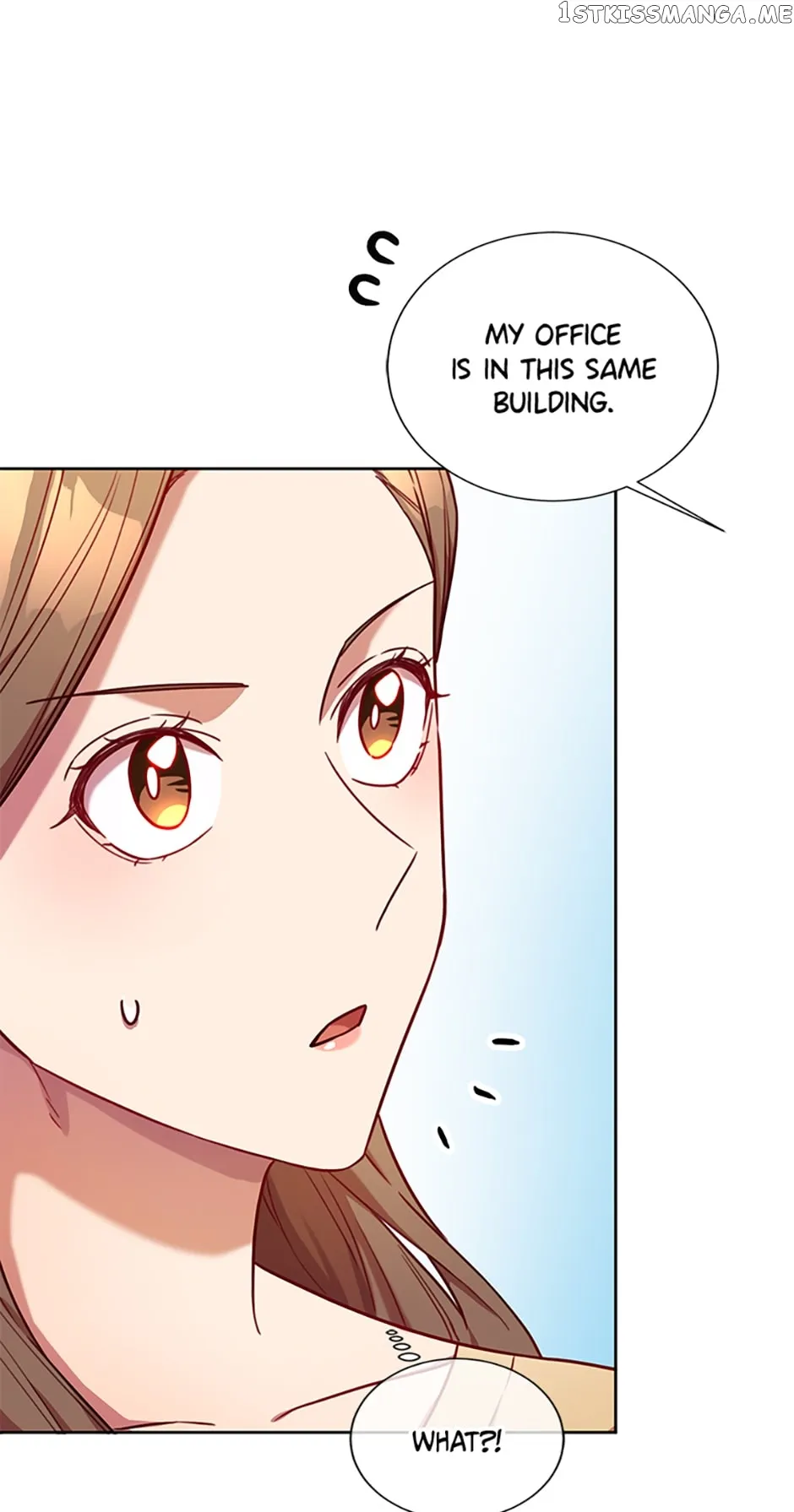 Marriage? No Thanks! chapter 8 page 52