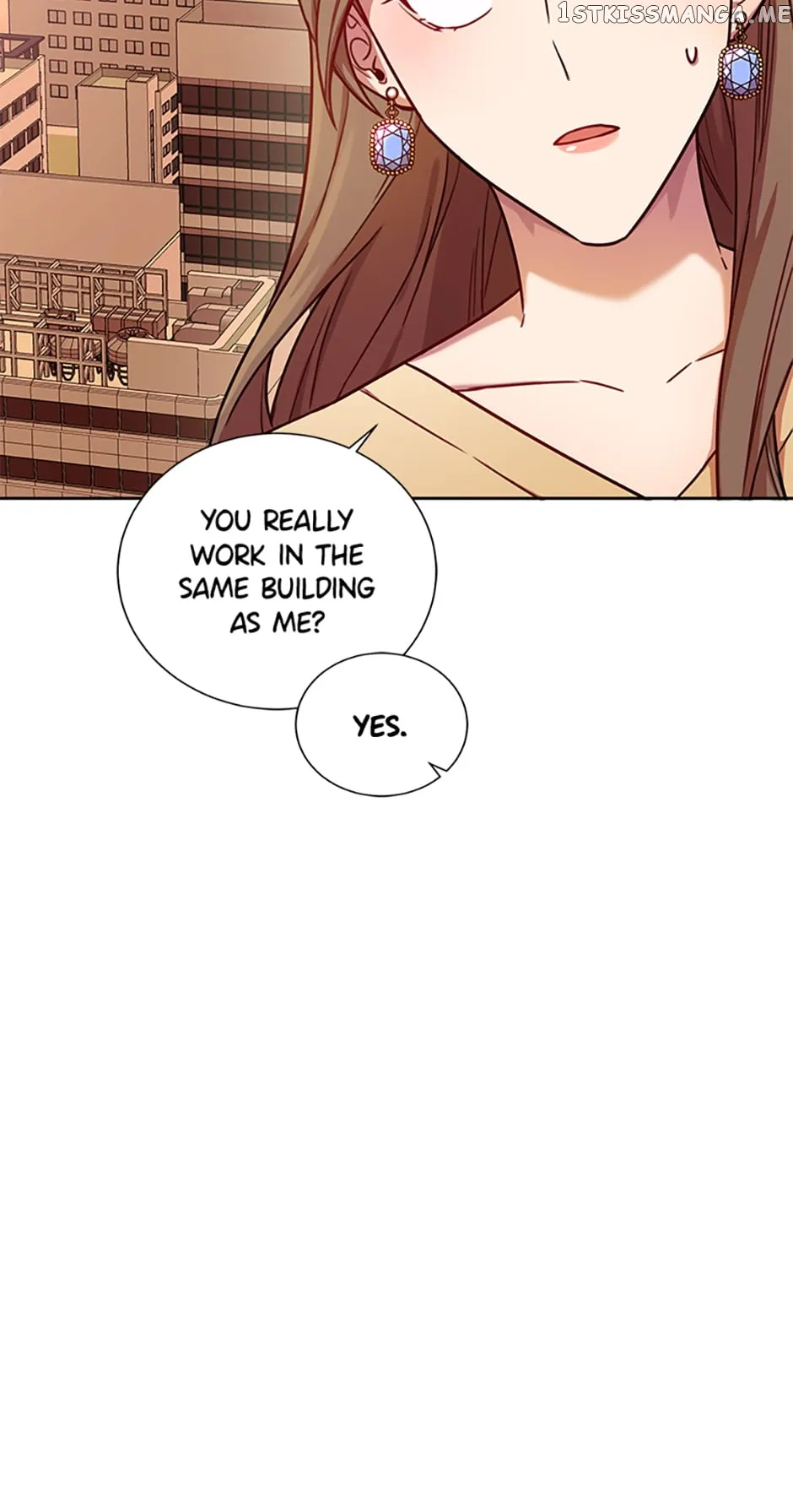 Marriage? No Thanks! chapter 8 page 54