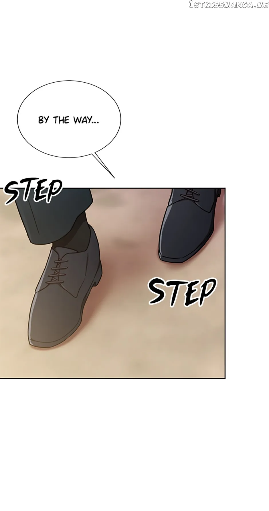 Marriage? No Thanks! chapter 8 page 55