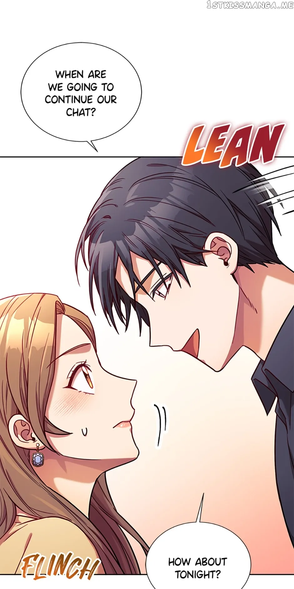 Marriage? No Thanks! chapter 8 page 56