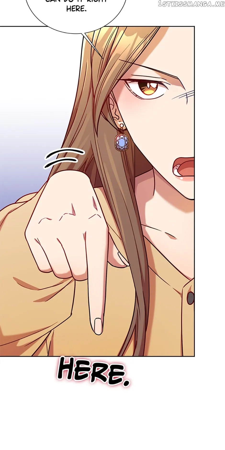 Marriage? No Thanks! chapter 8 page 59