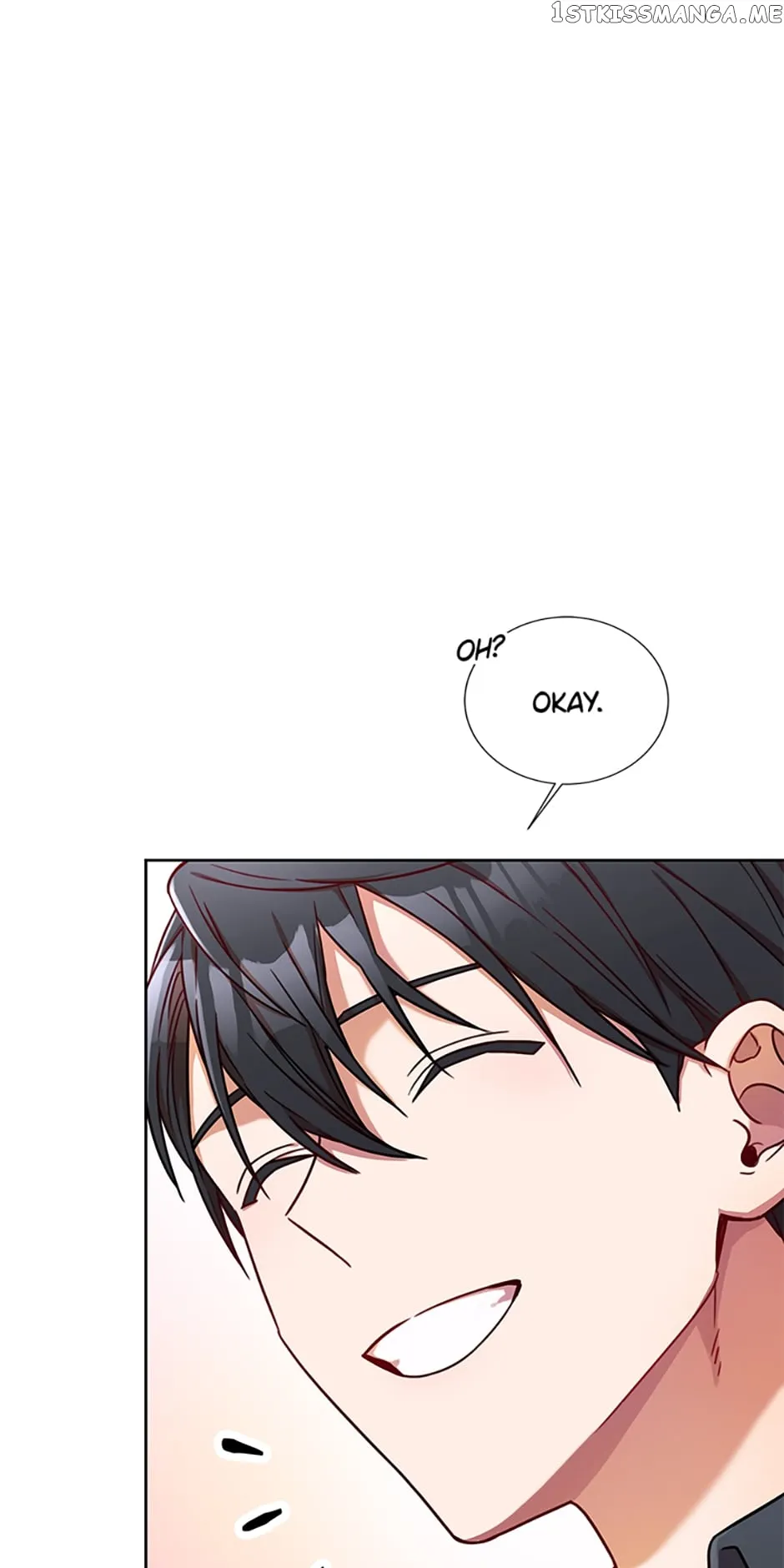 Marriage? No Thanks! chapter 8 page 60