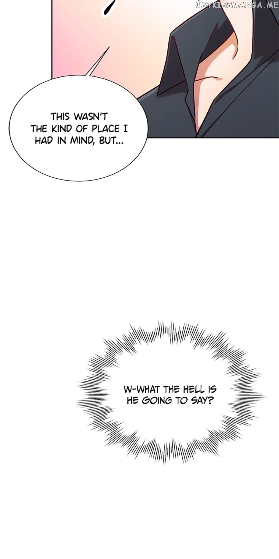 Marriage? No Thanks! chapter 8 page 61