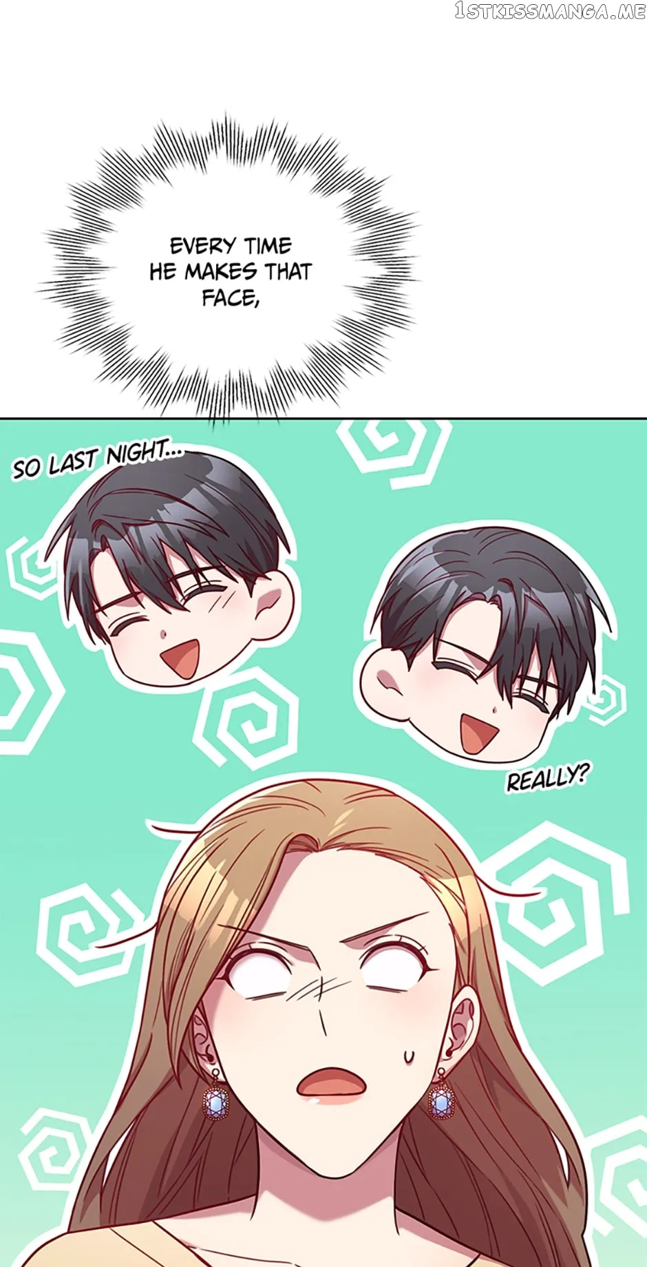 Marriage? No Thanks! chapter 8 page 62