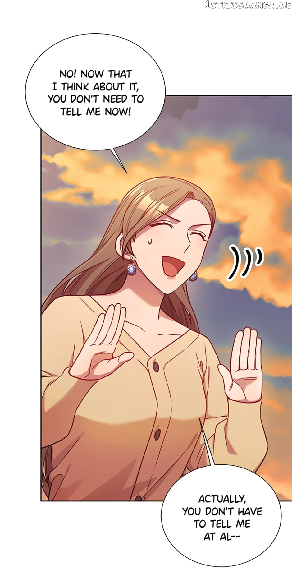 Marriage? No Thanks! chapter 8 page 64