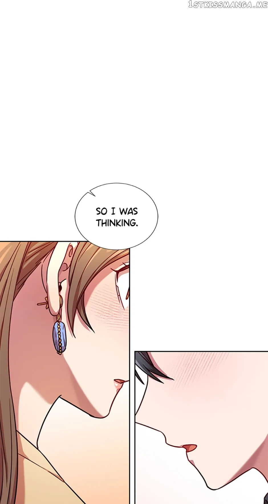 Marriage? No Thanks! chapter 8 page 68