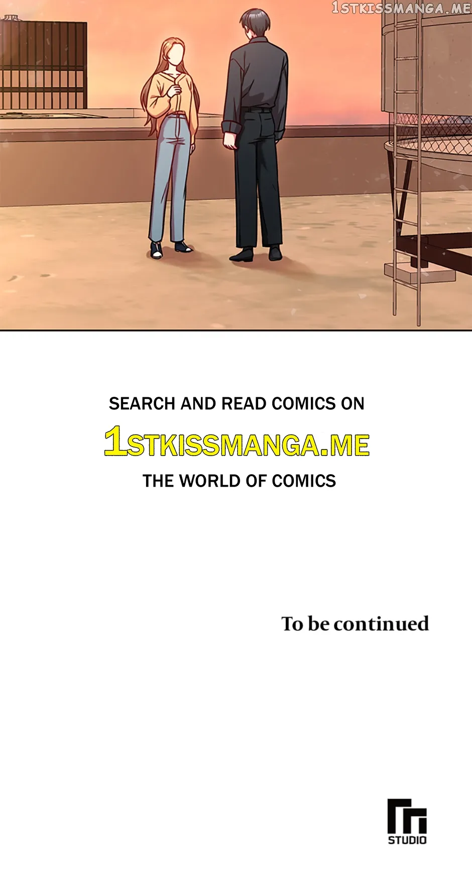 Marriage? No Thanks! chapter 8 page 71