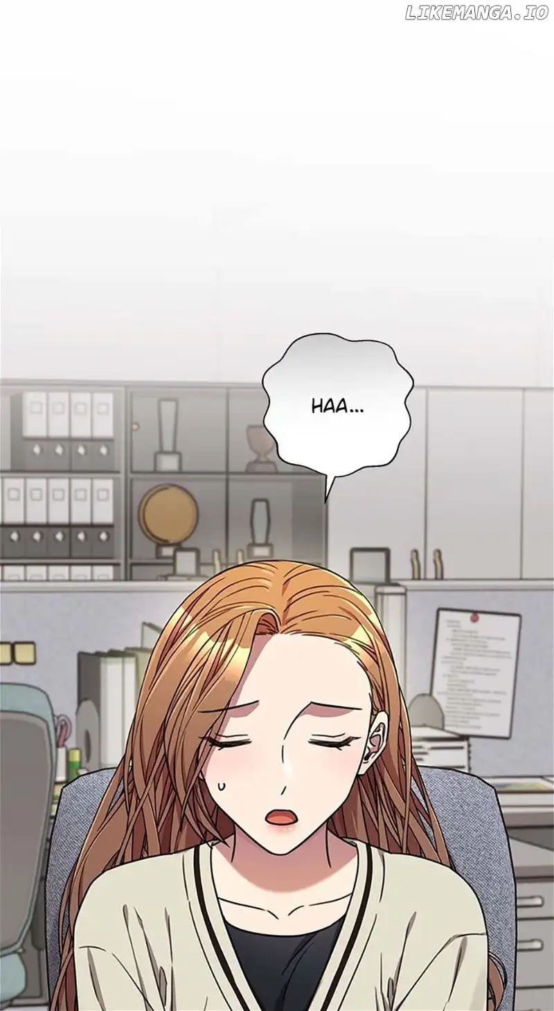Marriage? No Thanks! chapter 80 page 2