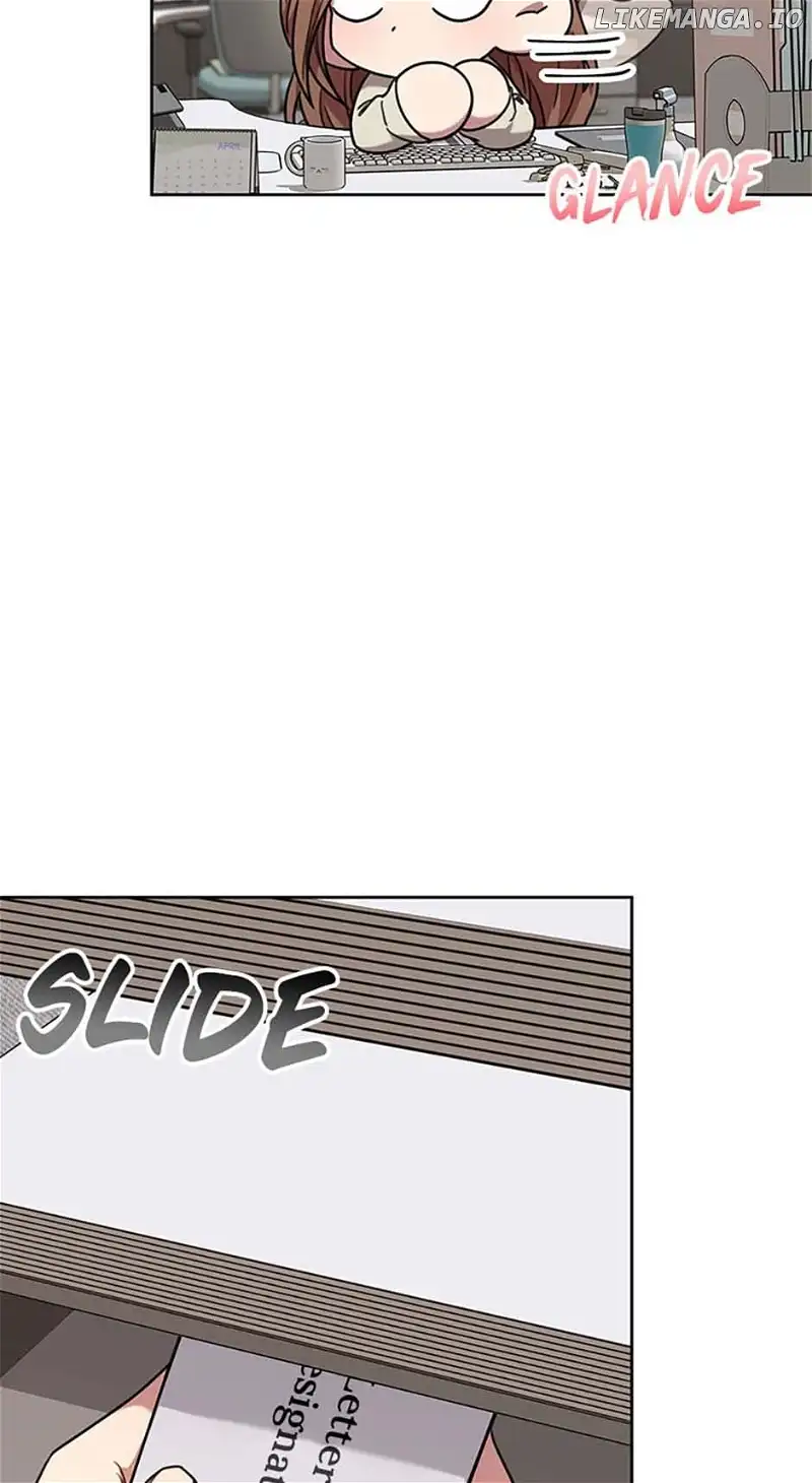Marriage? No Thanks! chapter 80 page 4