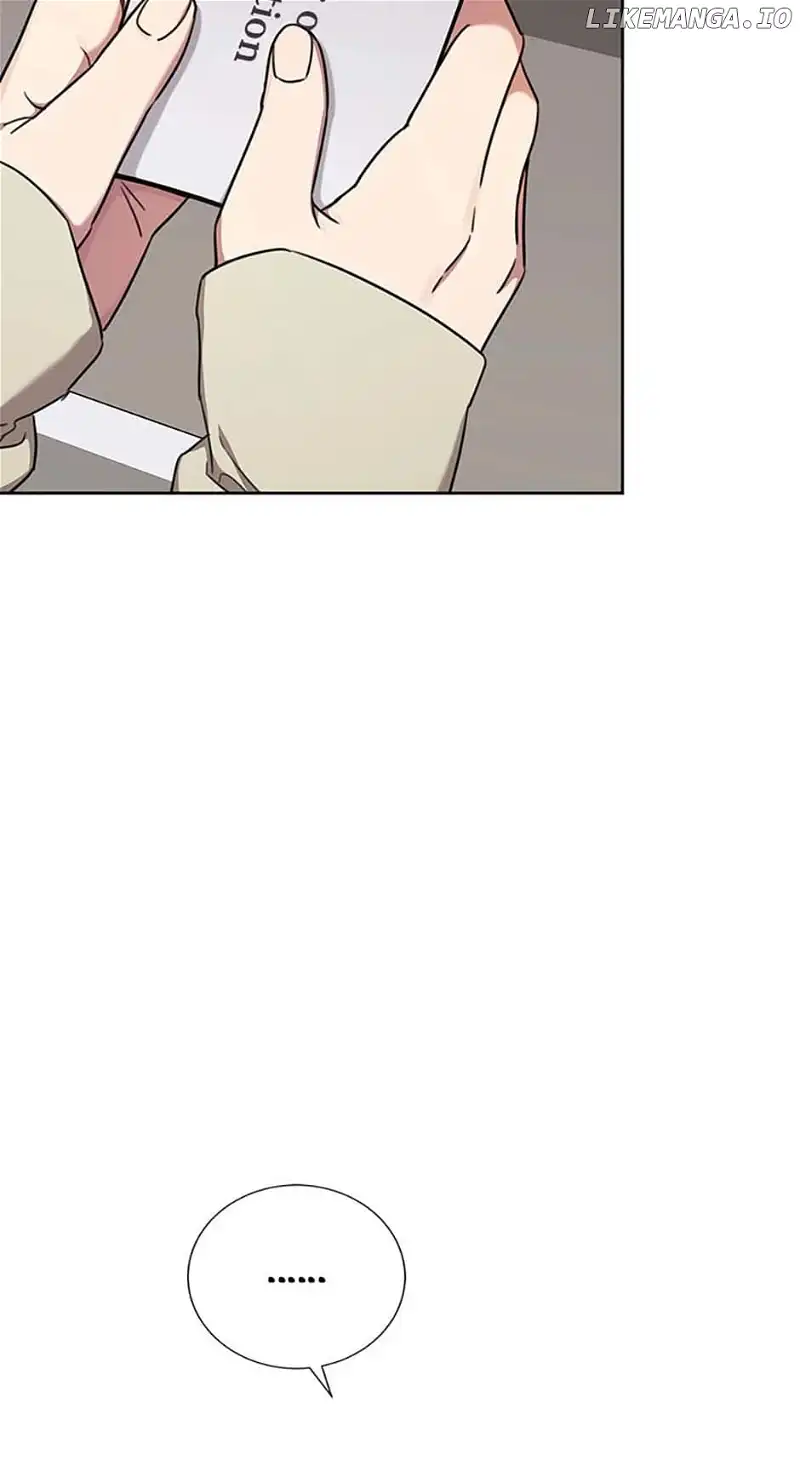 Marriage? No Thanks! chapter 80 page 5