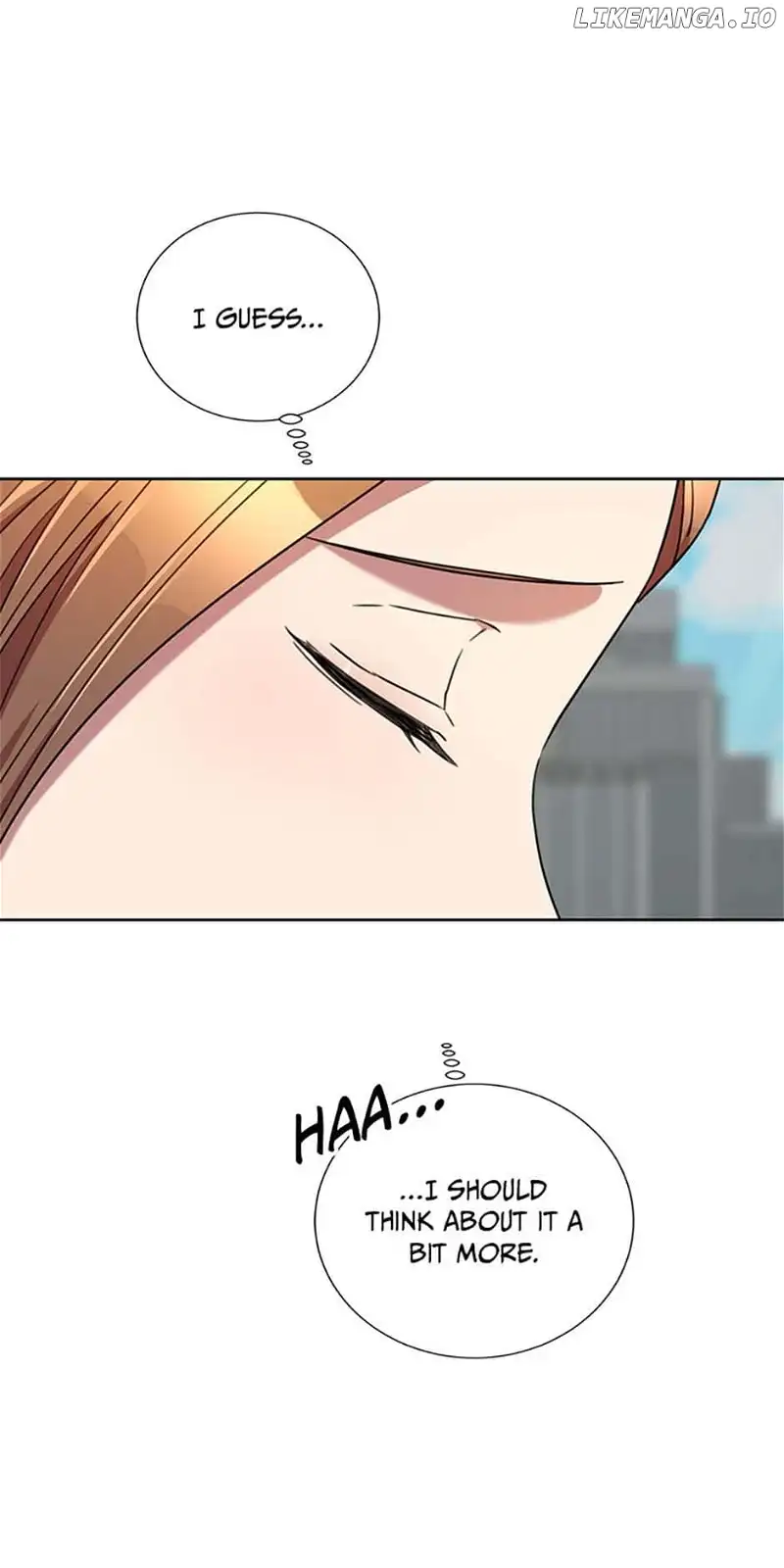 Marriage? No Thanks! chapter 80 page 7