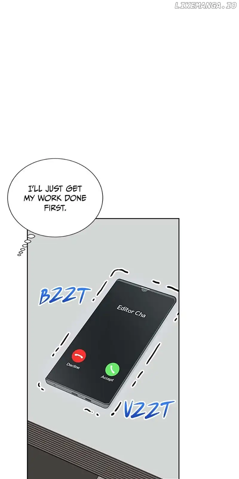 Marriage? No Thanks! chapter 80 page 8