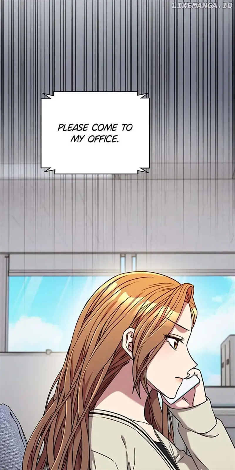 Marriage? No Thanks! chapter 80 page 11