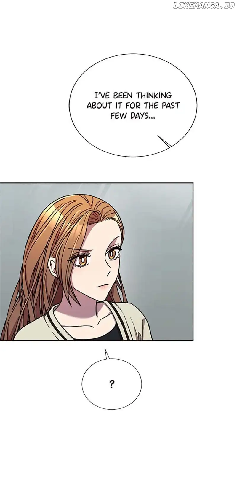 Marriage? No Thanks! chapter 80 page 19