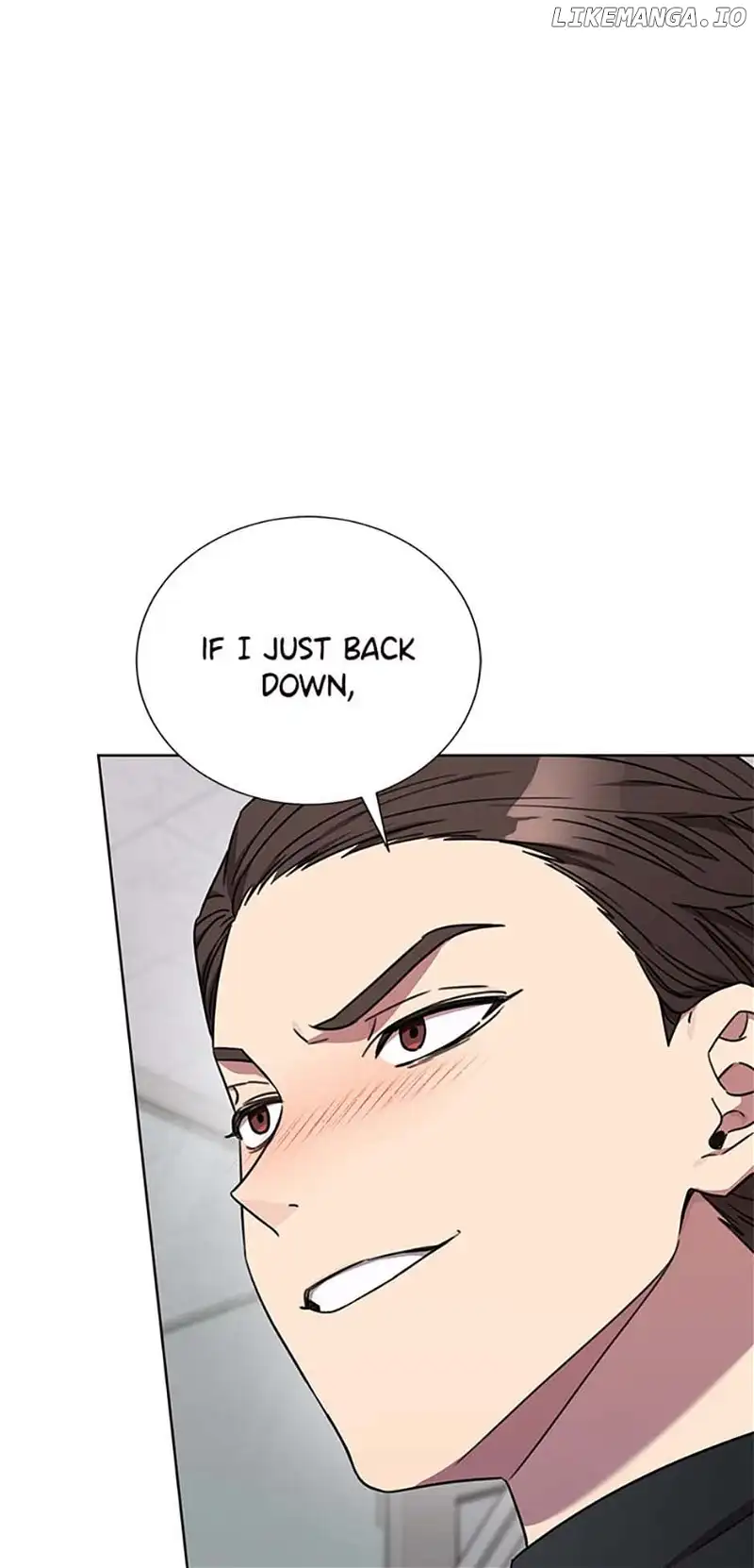 Marriage? No Thanks! chapter 80 page 20