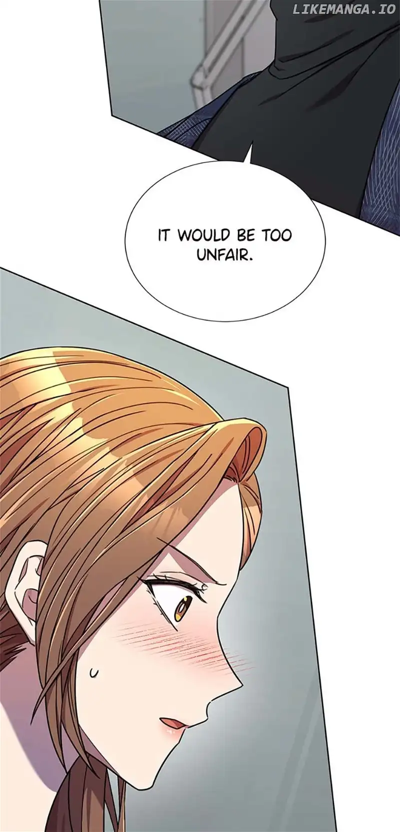 Marriage? No Thanks! chapter 80 page 21