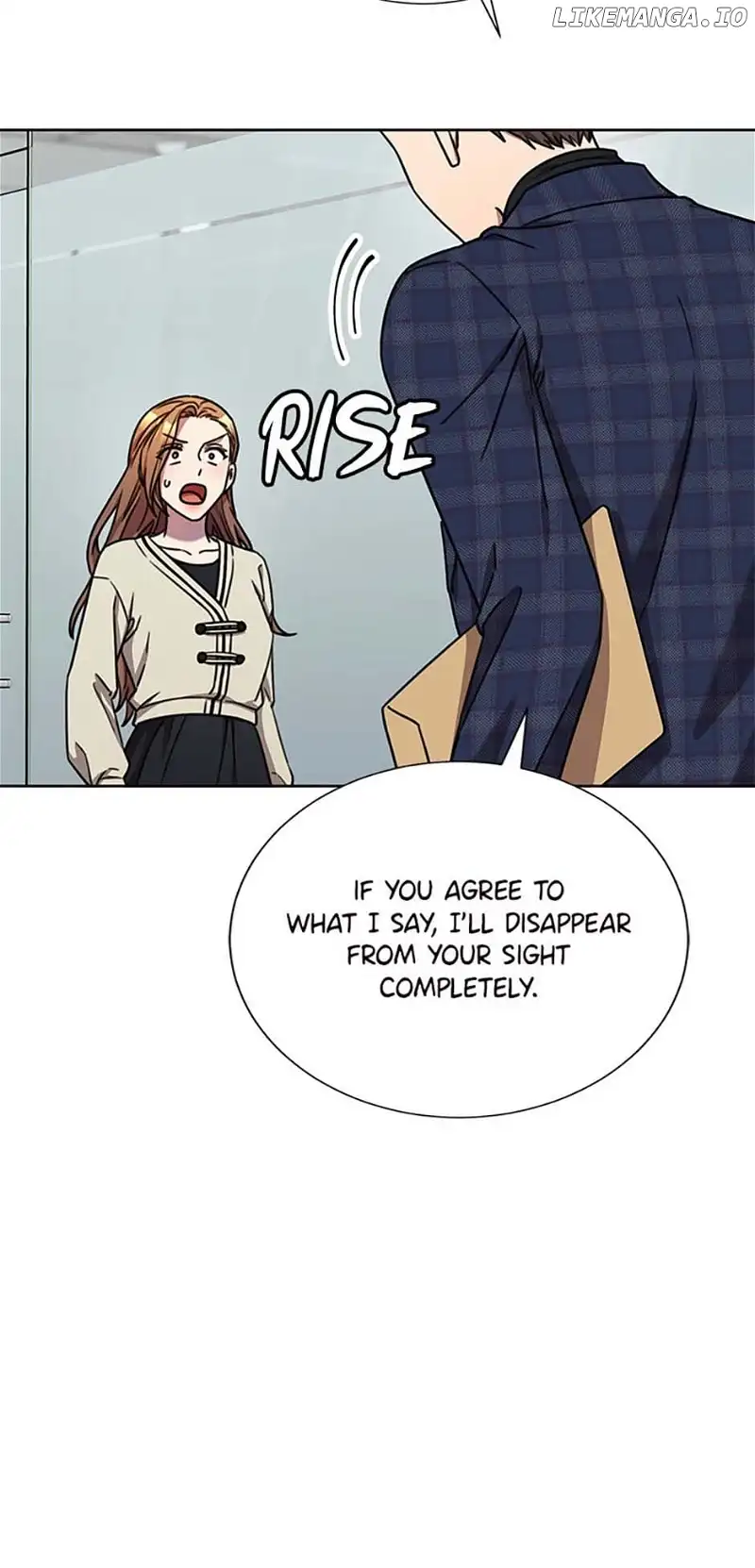 Marriage? No Thanks! chapter 80 page 23