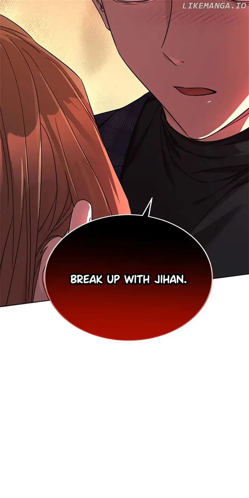 Marriage? No Thanks! chapter 80 page 26