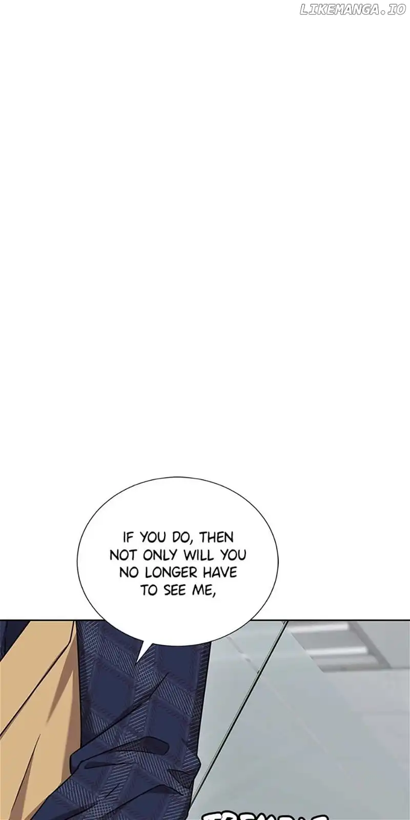 Marriage? No Thanks! chapter 80 page 28