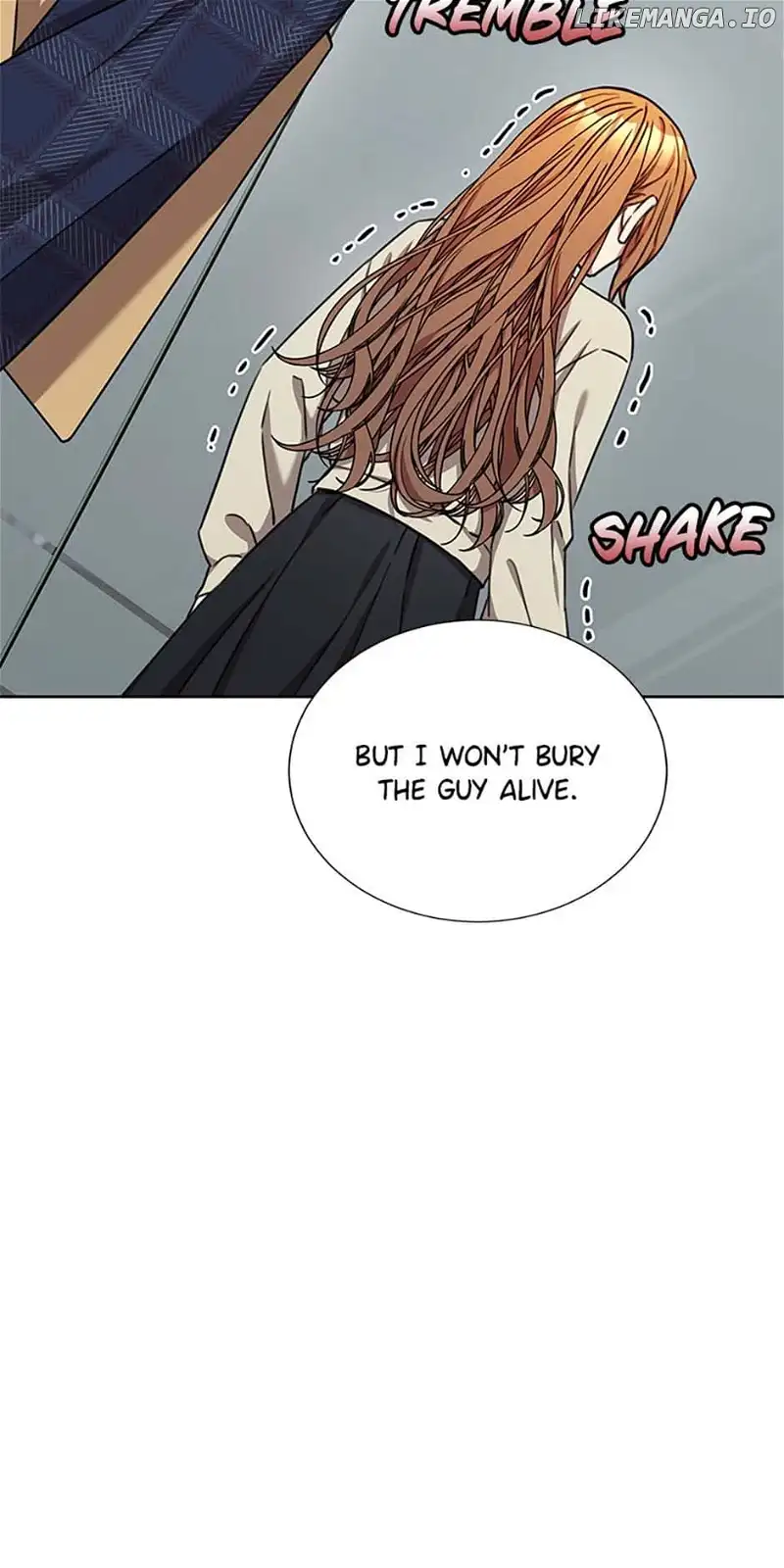 Marriage? No Thanks! chapter 80 page 29