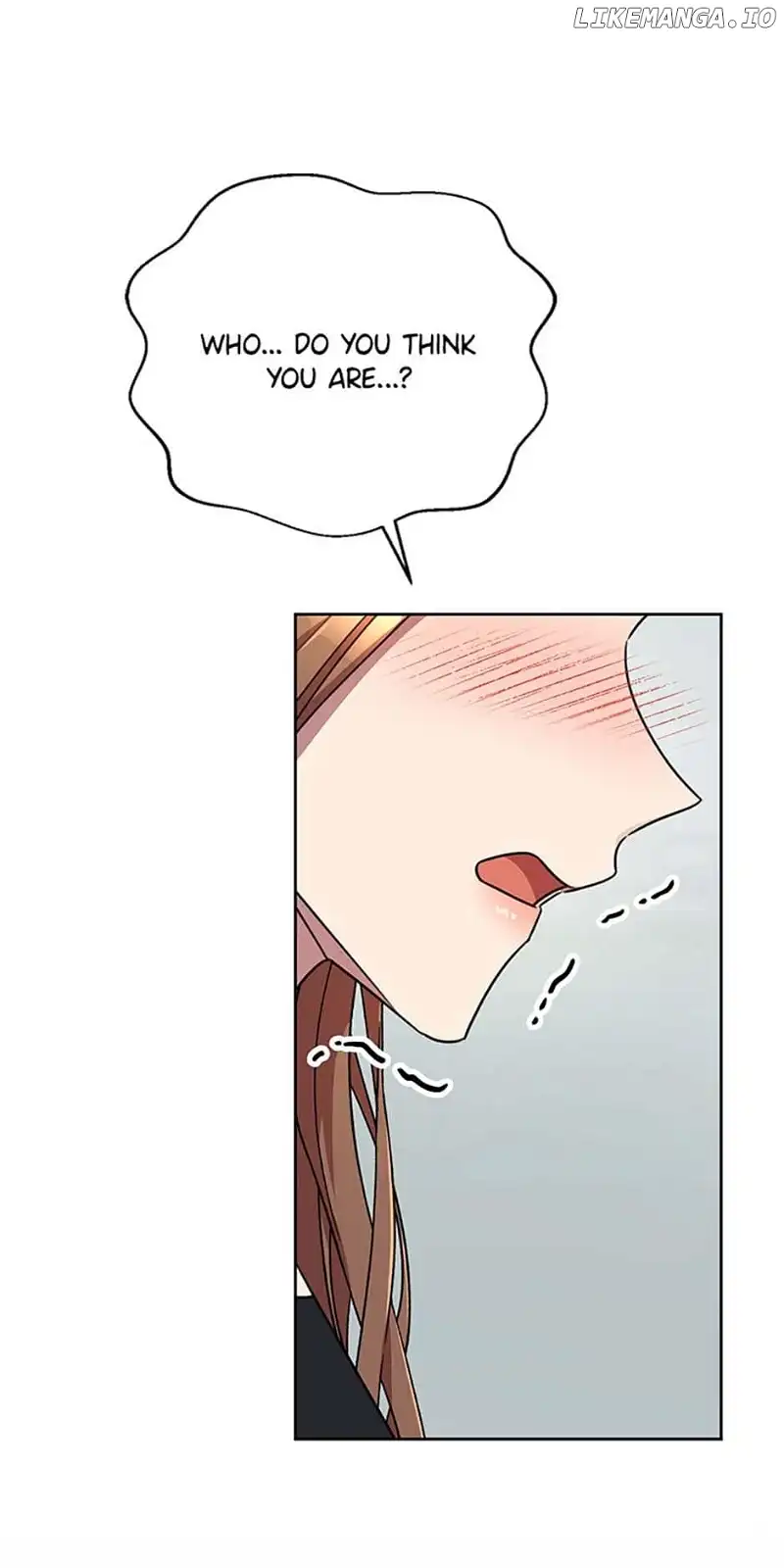 Marriage? No Thanks! chapter 80 page 30