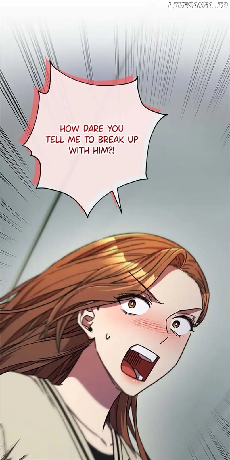Marriage? No Thanks! chapter 80 page 31