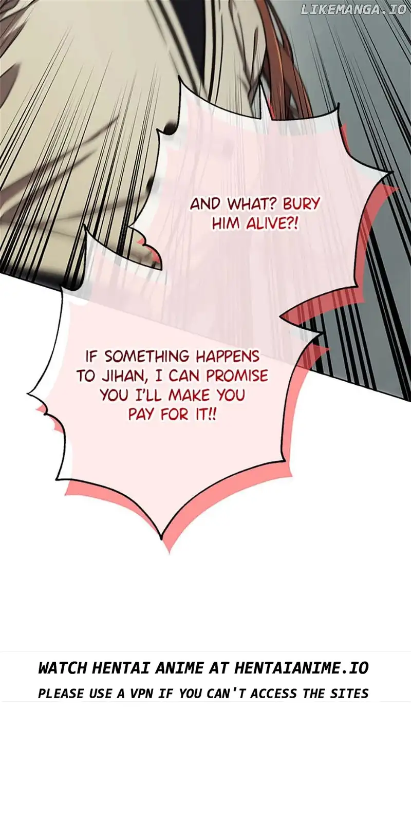 Marriage? No Thanks! chapter 80 page 32
