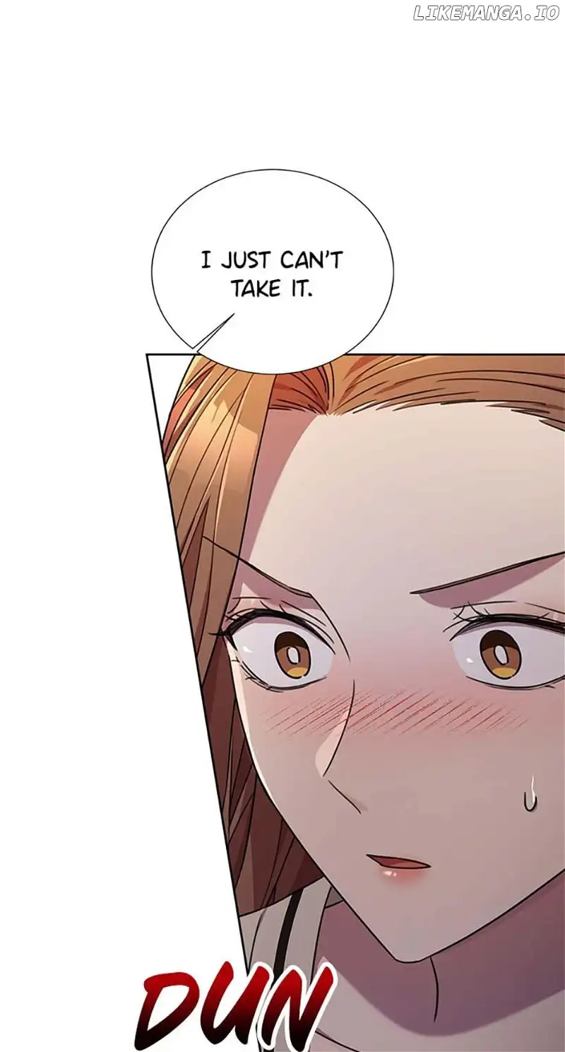 Marriage? No Thanks! chapter 80 page 36