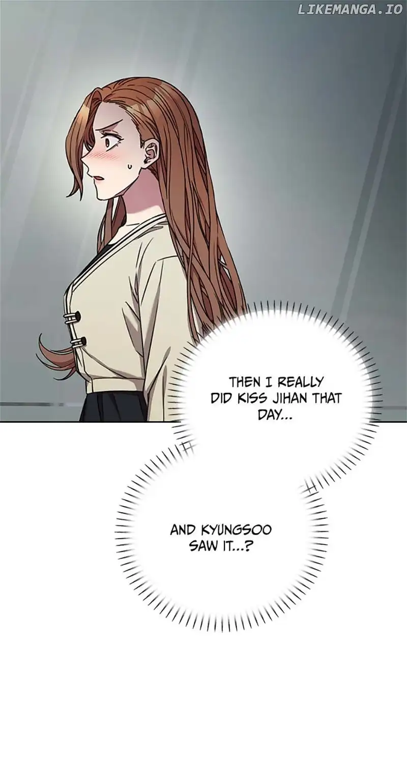 Marriage? No Thanks! chapter 80 page 38