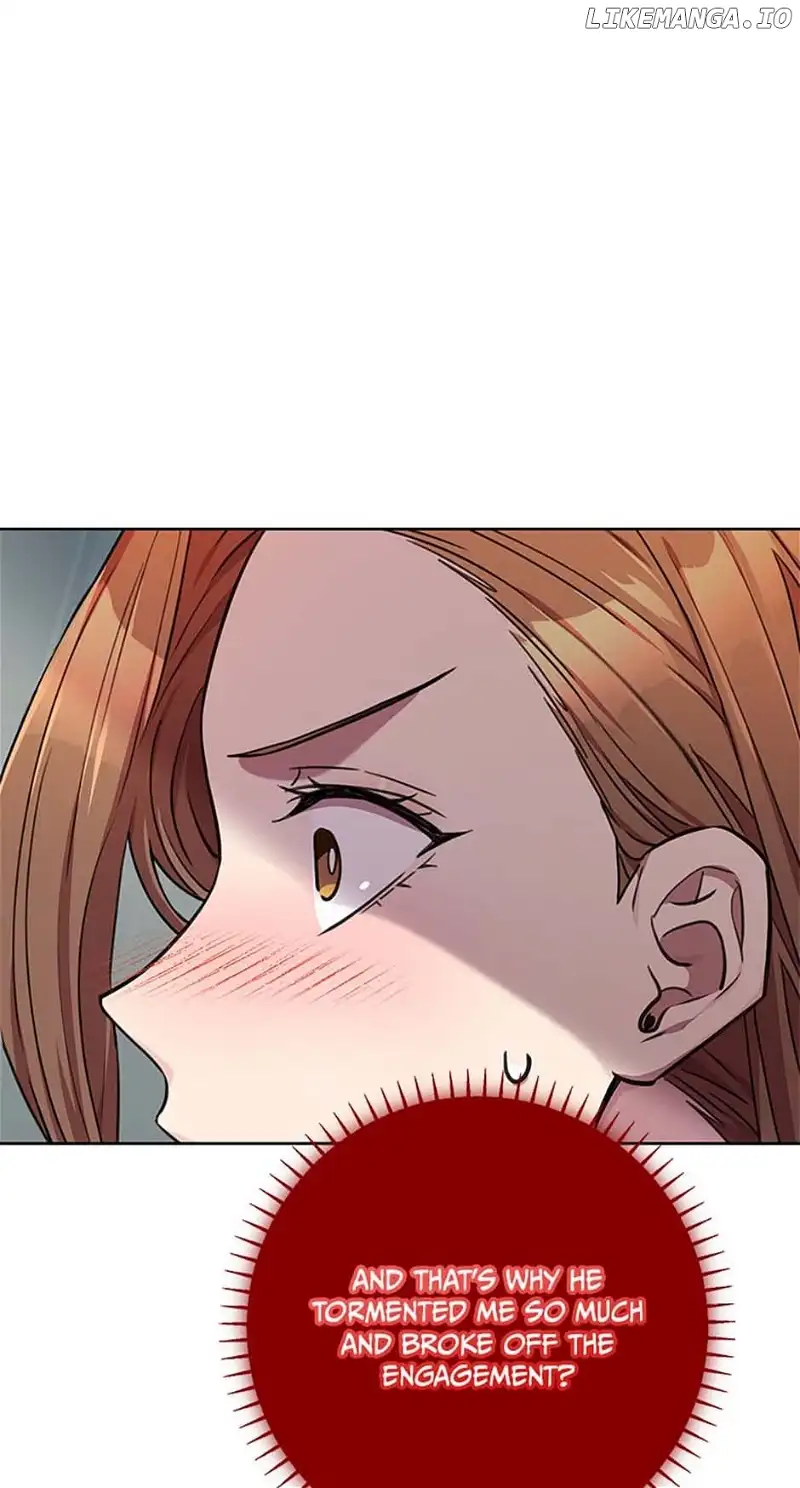 Marriage? No Thanks! chapter 80 page 39