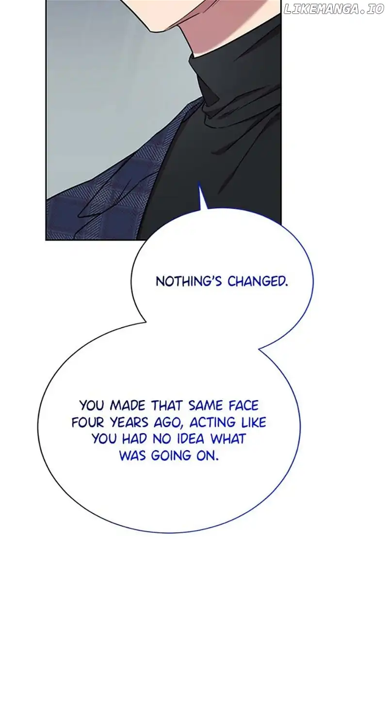 Marriage? No Thanks! chapter 80 page 41