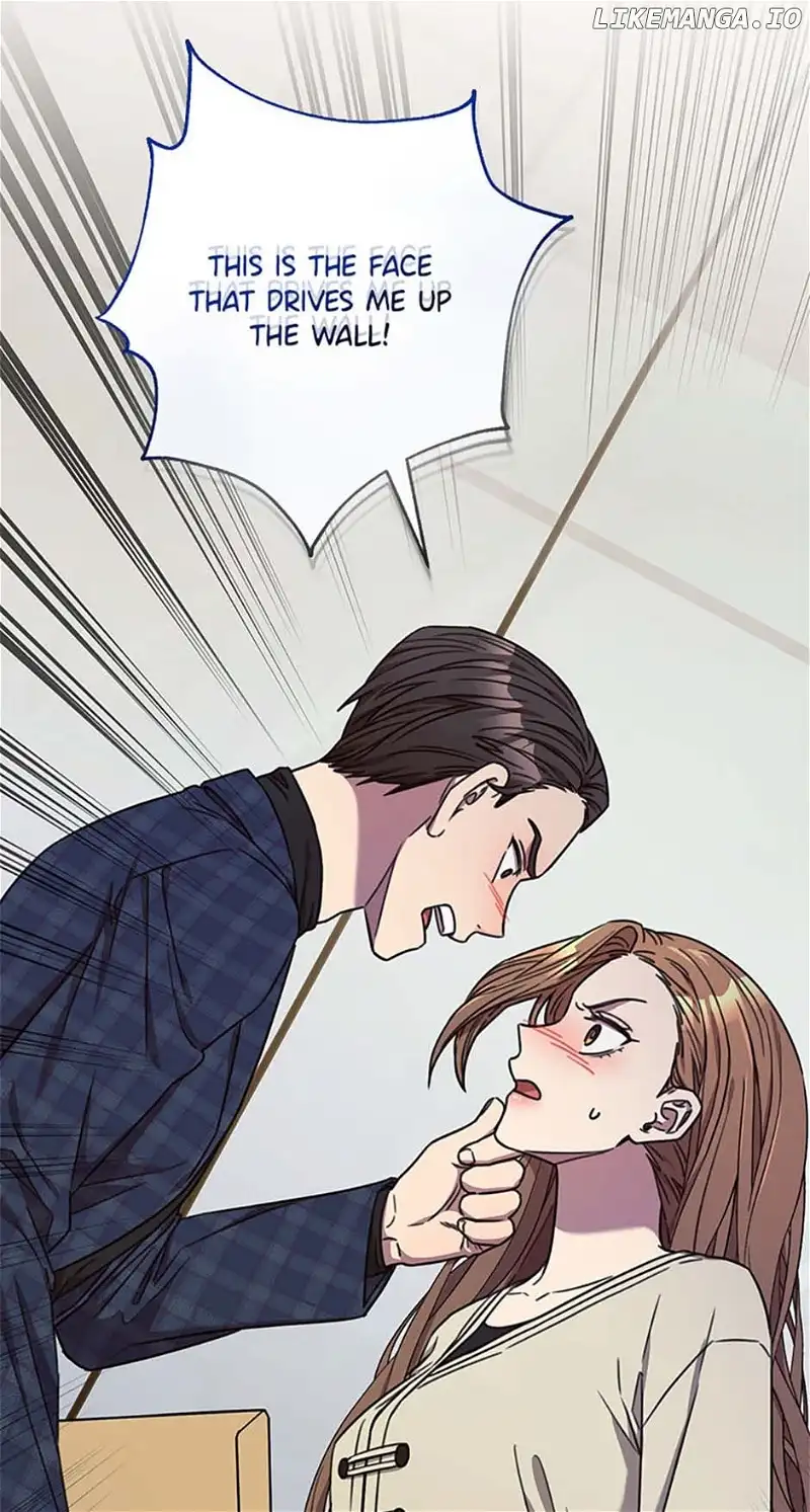 Marriage? No Thanks! chapter 80 page 44