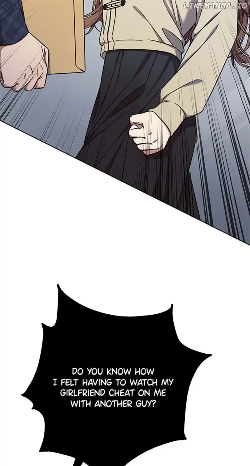 Marriage? No Thanks! chapter 80 page 45