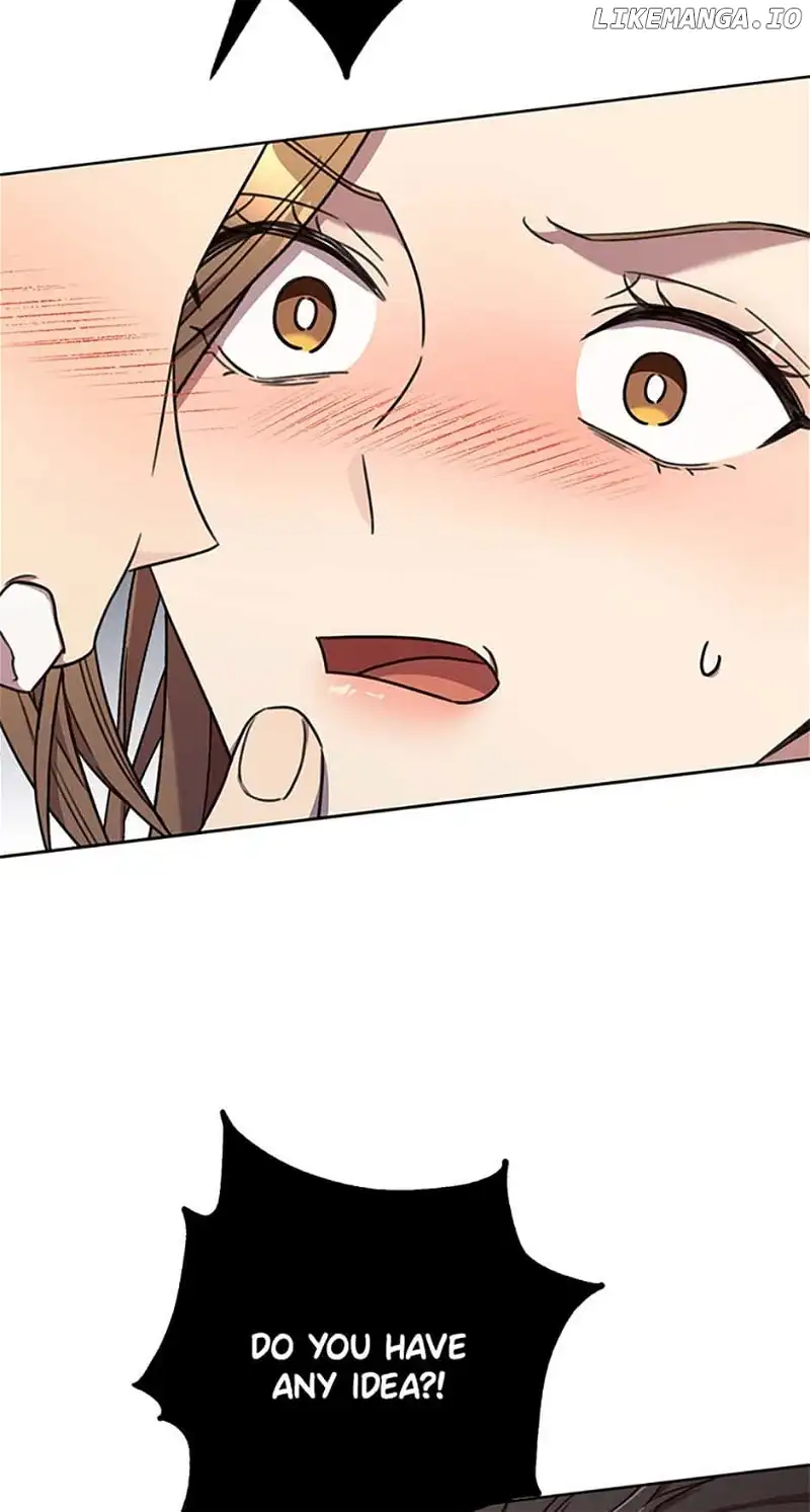 Marriage? No Thanks! chapter 80 page 46