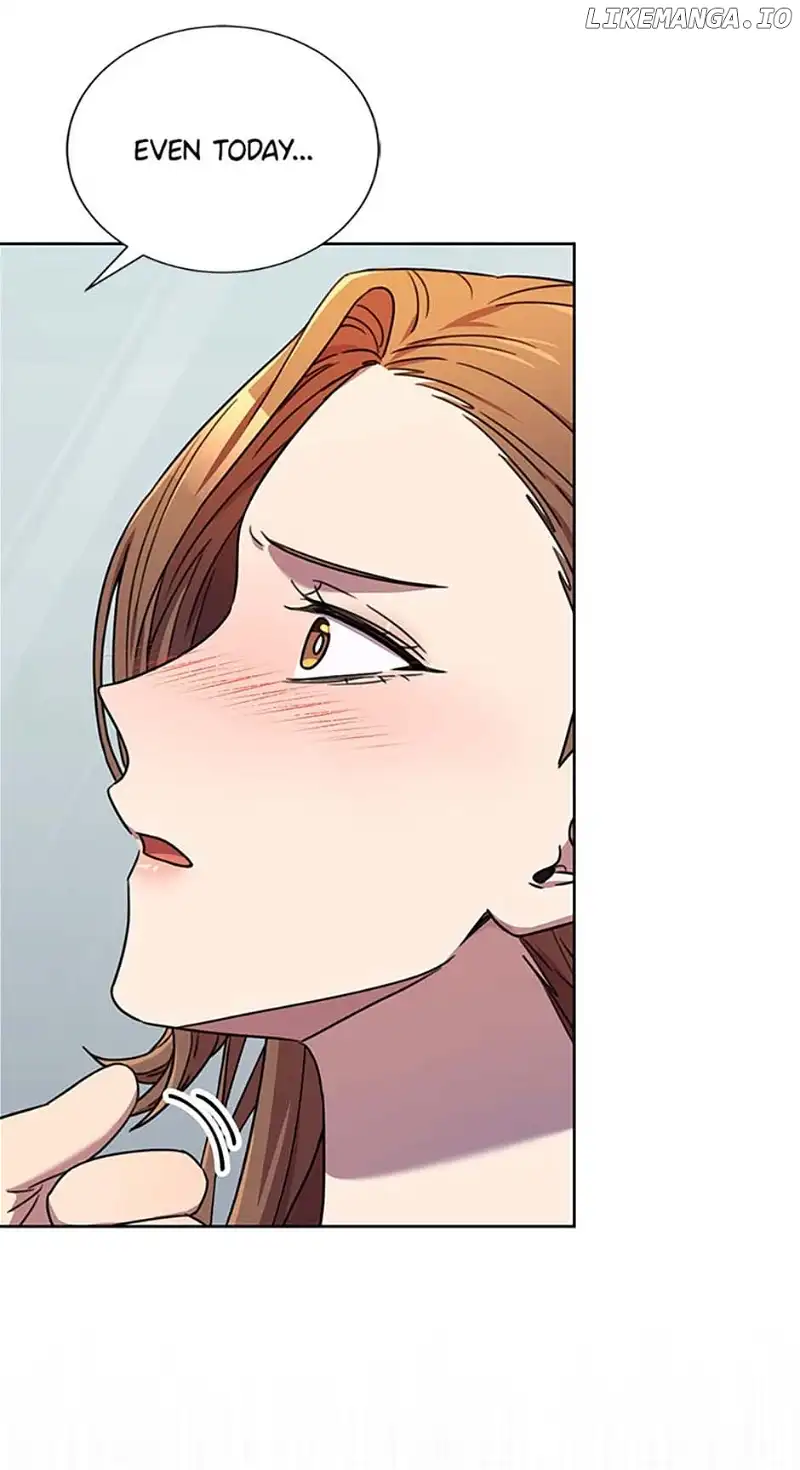 Marriage? No Thanks! chapter 80 page 51