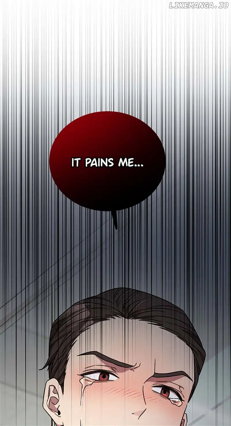 Marriage? No Thanks! chapter 80 page 52