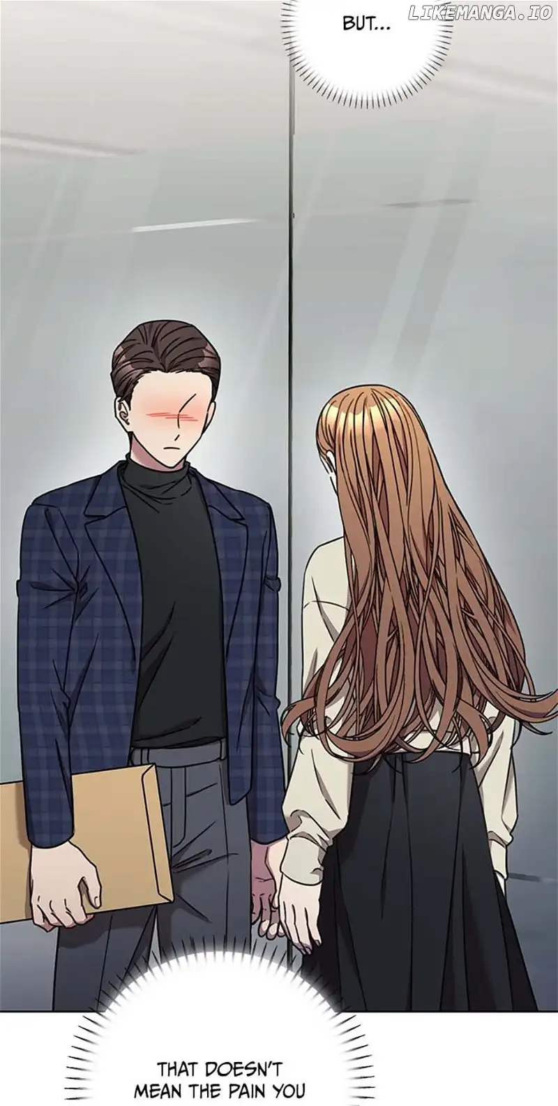 Marriage? No Thanks! chapter 80 page 56