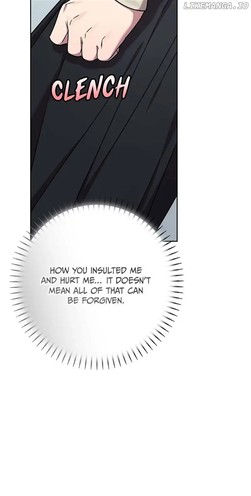 Marriage? No Thanks! chapter 80 page 59